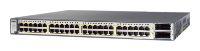 WS-C3750E-48PD-S коммутатор Cisco