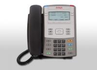 1120E IP Deskphone Avaya
