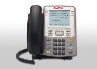 1140E IP Deskphone Avaya