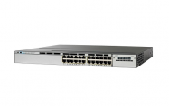 WS-C3850-24P-E коммутатор Cisco