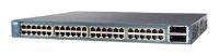 WS-C3560E-48PD-SF коммутатор Cisco