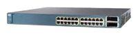 WS-C3560E-24TD-SD коммутатор Cisco