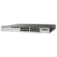 WS-C3750X-24P-L коммутатор Cisco