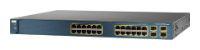 WS-C3560G-24PS-E коммутатор Cisco
