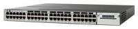 WS-C3750X-48PF-S коммутатор Cisco