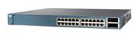 WS-C3560E-24TD-S коммутатор Cisco