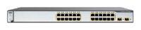 WS-C3750V2-24PS-E коммутатор Cisco