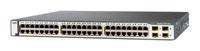 WS-C3750V2-48TS-S коммутатор Cisco