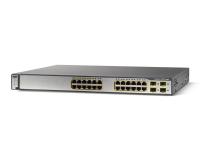 WS-C3750G-24TS-E1U коммутатор Cisco