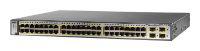 WS-C3750G-48PS-E коммутатор Cisco