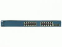 WS-C3560V2-24PS-E коммутатор Cisco