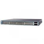 WS-C3560E-48TD-E коммутатор Cisco