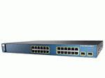 WS-C3560V2-24TS-E коммутатор Cisco
