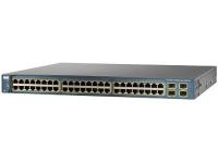 WS-C3560V2-48PS-E коммутатор Cisco