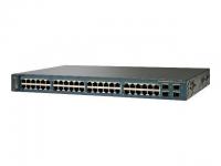 WS-C3560V2-48PS-SM коммутатор Cisco