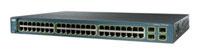 WS-C3560V2-48TS-E коммутатор Cisco