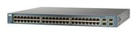 WS-C3560G-48TS-E коммутатор Cisco