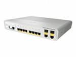 WS-C3560C-8PC-S коммутатор Cisco