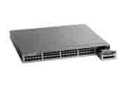 WS-C3850-48T-S коммутатор Cisco