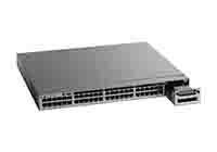 WS-C3850-48P-S коммутатор Cisco