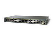 WS-C2960-48TC-S коммутатор Cisco