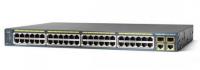 WS-C2960-48PST-S коммутатор Cisco