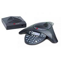 2200-07880-122 Polycom SoundStation 2W EX