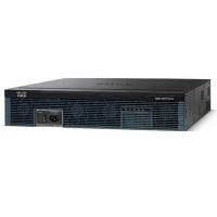 CISCO2921/K9 маршрутизатор Cisco