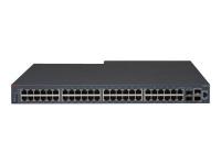 Платформа Virtual Services Platform 4850GTS-DC