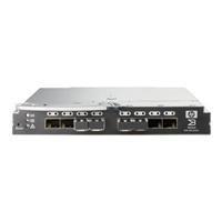 Блейд-коммутатор HP 6125G/XG Ethernet (658250-B21)