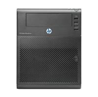 Сервер MicroServer N40L DC (658553-421) HP
