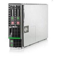 Сервер ProLiant BL460c Gen8 (724085-B21) HP