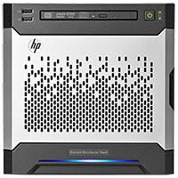 Сервер MicroServer Gen8 G1610T (724146-425) HP