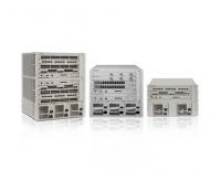 Комплект преобразования ERS 4800 в Virtual Services Platform 4000