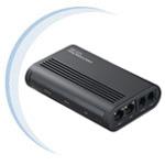 SIP-адаптер SkypeMate SIP-GW3