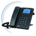 SIP-T10T SIP-телефон SkypeMate