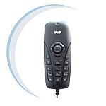 USB-телефон SkypeMate USB-P6S