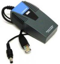 WBP54G Linksys - беспроводной мост Wireless G
