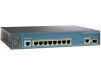 WS-C2960-8TC-L Cisco
