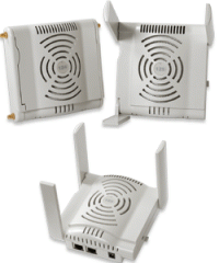 Aruba AP-124 Точка доступа