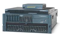 Серия межсетевых экранов Cisco ASA 55xx Series