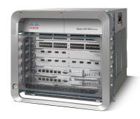 ASR-9006-DC-V2 маршрутизатор Cisco