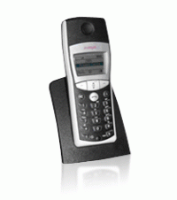 IP Dect телефон Avaya 3711 - /700346810/ /700470628/