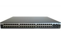 Коммутатор B5G124-48P2