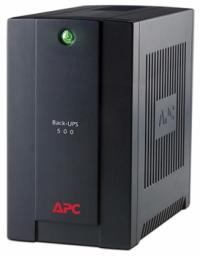 BC500-RS APC ИБП Back-UPS