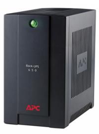 BC650-RS APC ИБП Back-UPS