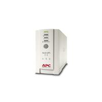 BK650EI APC ИБП Back-UPS