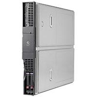 Блейд-сервер Integrity BL860c i4 HP