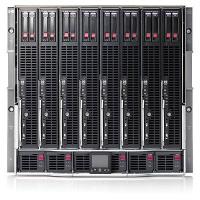 Блейд-сервер Integrity BL890c i4 HP