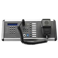 RCF BM 7608-DFM пейджинговый пульт